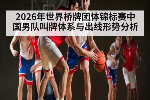 2026年世界桥牌团体锦标赛中国男队叫牌体系与出线形势分析 | yabo